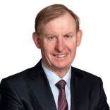 David Murray -